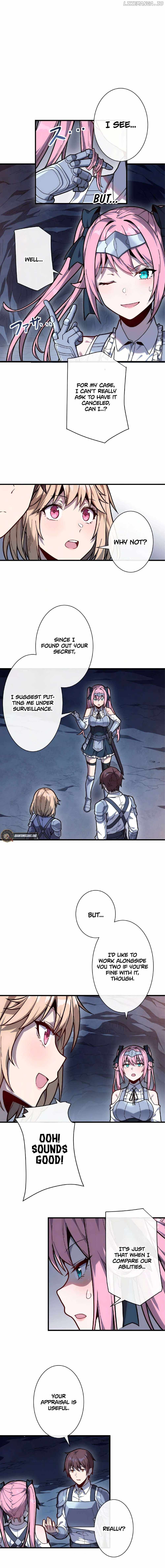 The Strongest Tamer Returned from Another World with his Childhood Friend as his Familiar Chapter 31 16